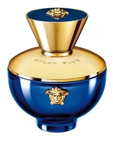 precio dylan blue versace mujer|versace dylan blue women price.